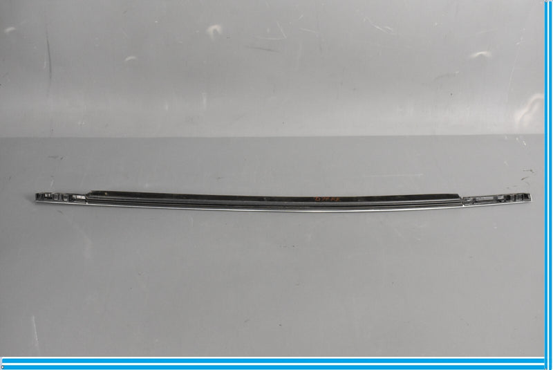 Load image into Gallery viewer, 18-20 Jaguar f-Pace Rear Right Door Window Molding Strip Trim Oem
