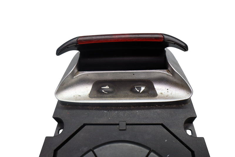 Load image into Gallery viewer, 03-08 Mercedes R230 SL500 Top Roof ABC Mirror Control Switch Black Oem