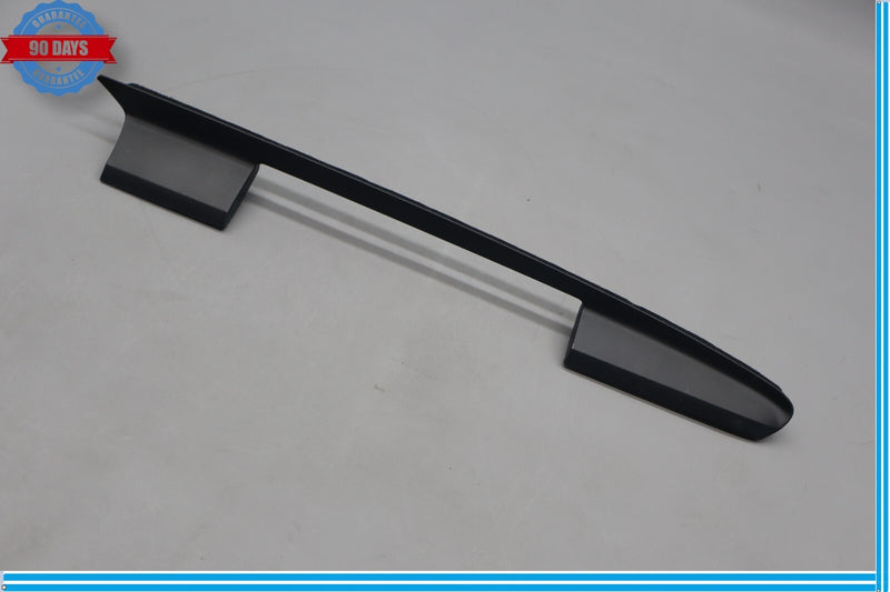 Load image into Gallery viewer, 12-18 Audi A6 Quattro Dashboard Display Screen Surround Trim Cover Oem