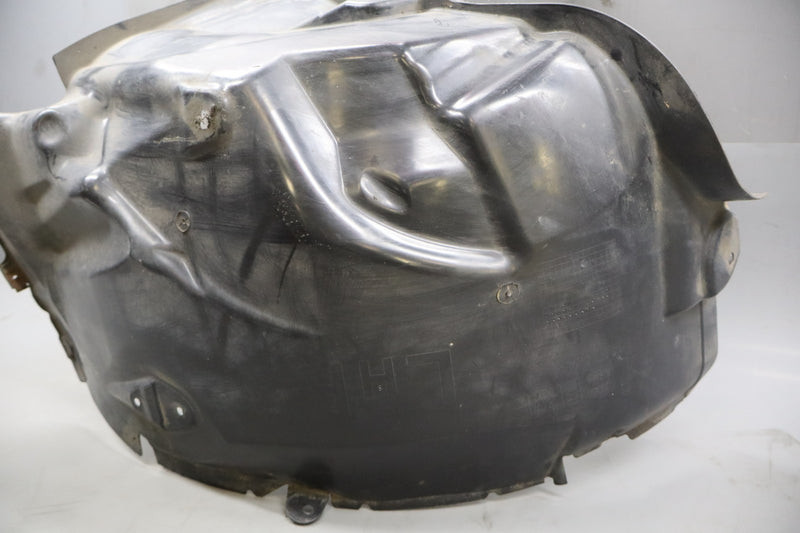 Load image into Gallery viewer, 12-19 Range Rover Evoque L538 Front Left Fender Line Splash Guard Shield Oem