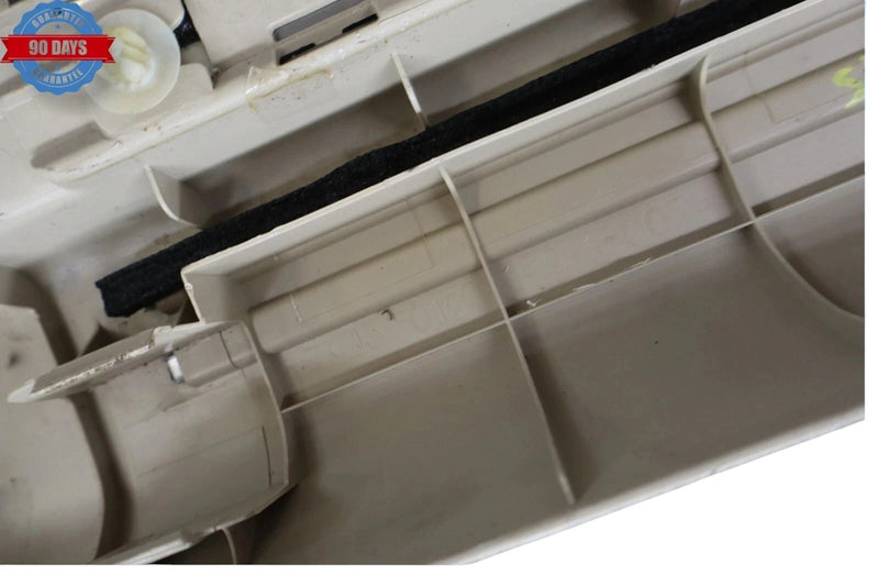 Load image into Gallery viewer, 07-12 Lexus LS460 Front Right Passenger Side Door Sill Scuff Panel Trim Oem