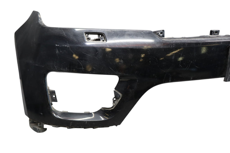 Load image into Gallery viewer, 14-15 Land Rover Range Rover Sport L494 Front Bumper Cover Panel Black Oem