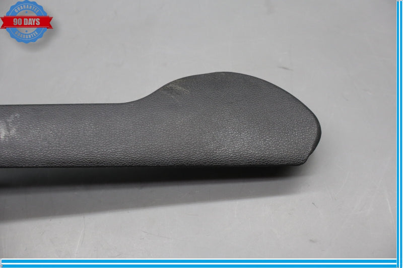 Load image into Gallery viewer, 15-20 Hyundai Genesis Front Left Driver Seat Lower Seat Track Cover Trim Oem
