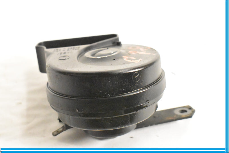 Load image into Gallery viewer, 03-08 MERCEDES R230 SL-CLASS LEFT LOW TONE NOTE PITCH HORN SIGNAL 2305420120 OEM