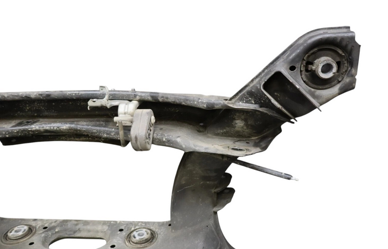 Load image into Gallery viewer, 10-18 Mercedes C250 C350 Rear Subframe Sub Frame Engine Crossmember Oem