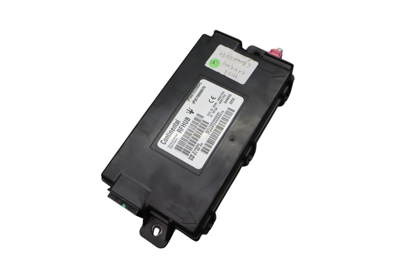 Load image into Gallery viewer, 14-17 Maserati Ghibli Remote Start Passive Entry Control Module 670008070 Oem