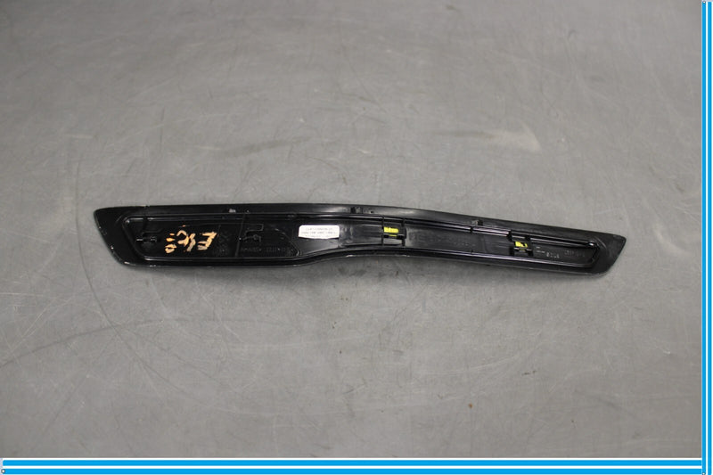 Load image into Gallery viewer, 12-18 BMW 320i 328i F30 Rear Right Side Door Sill Scuff Plate Panel Oem
