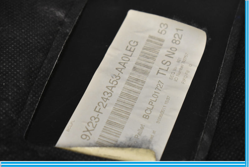 Load image into Gallery viewer, 09-15 Jaguar XF XFR Left Driver Side Lower B Pillar Trim Panel LEG Oem