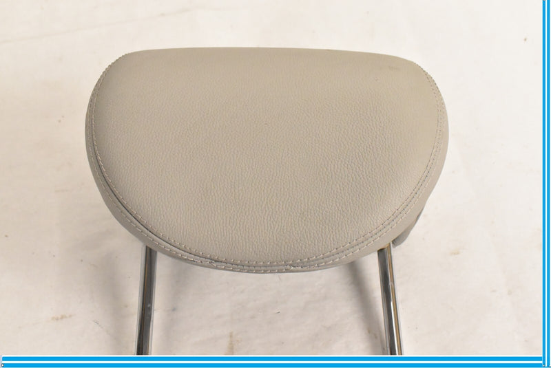Load image into Gallery viewer, 03-05 Mercedes SL500 SL600 R230 Front Right Seat Headrest Head Rest Oem