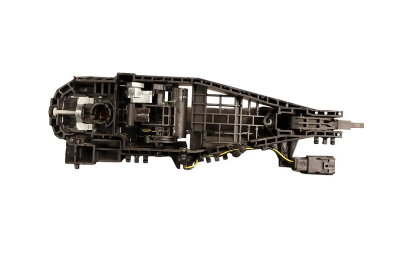 Load image into Gallery viewer, 14-21 Maserati Ghibli M157 Rear Left Side Exterior Door Handle 670005441 Oem