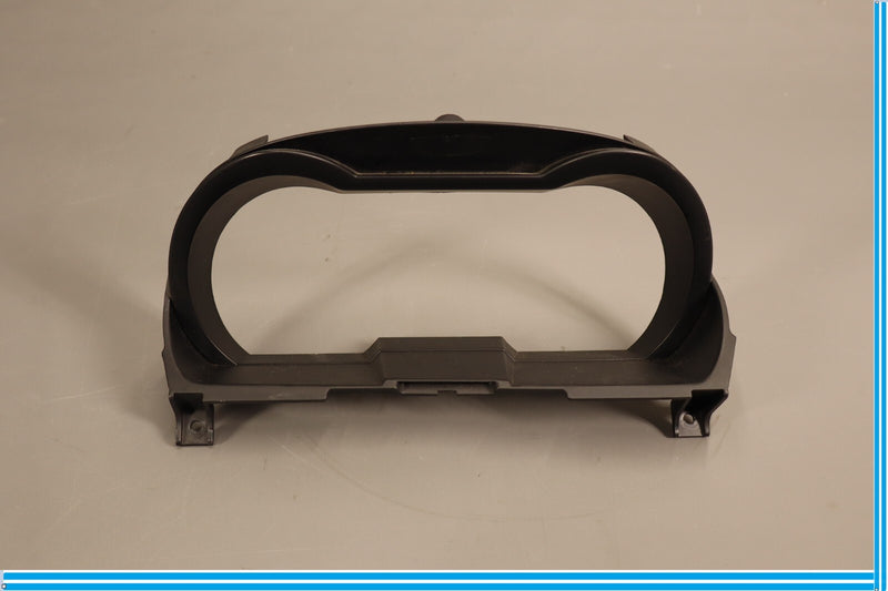 Load image into Gallery viewer, 07-15 Jaguar XK X150 Front Dash Instrument Cluster Speedometer Bezel Trim Oem