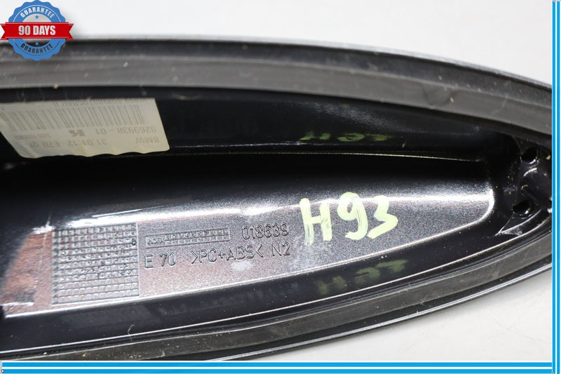 Load image into Gallery viewer, 10-16 BMW 535i GT xDrive Exterior Roof Shark Fin Antenna Cover 9209431 Oem
