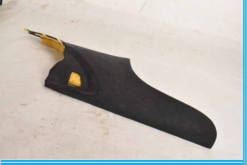Load image into Gallery viewer, 07-14 Mercedes CL550 CL600 W216 Rear Left Driver C-Pillar Trim Cover Black Oem