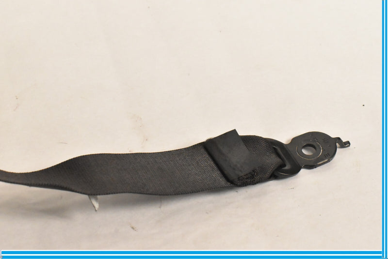 Load image into Gallery viewer, 09-15 BMW 750i 750Li F01 F02 Rear 2nd Second Row Seat Belt Retractor Black Oem