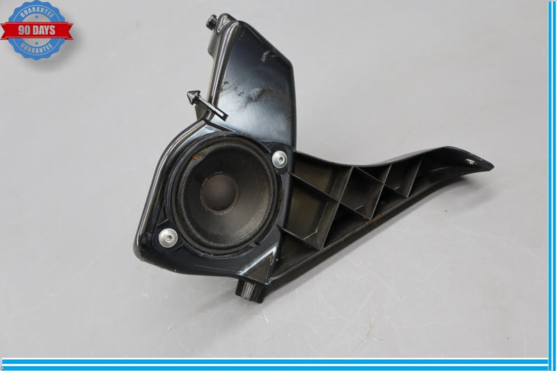 Load image into Gallery viewer, 12-18 Audi A7 Quattro Rear Left Driver Side Door Quarter Speaker Panel Oem