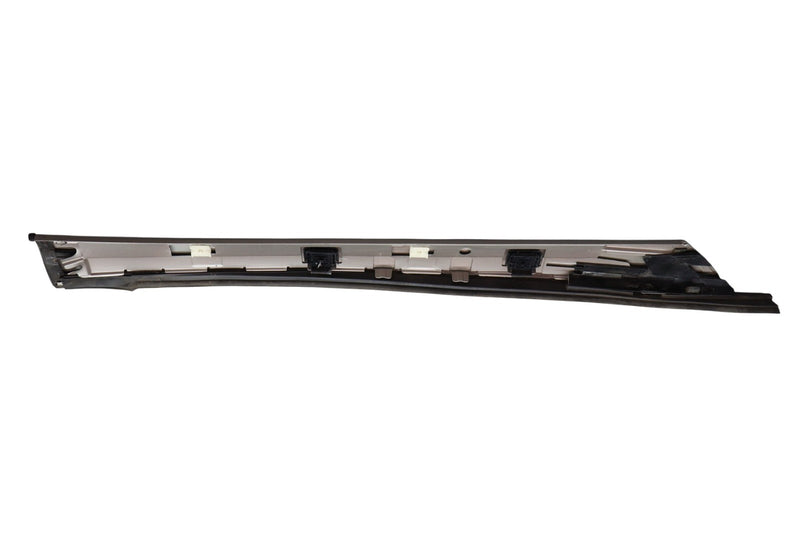 Load image into Gallery viewer, 90-02 Mercedes R129 SL320 SL500 Right Side Exterior A-Pillar Molding Cover Oem