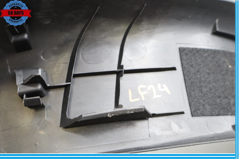 Load image into Gallery viewer, 11-20 Infiniti QX56 QX80 Front Left Driver Side Door Sill Scuff Plate Trim Oem