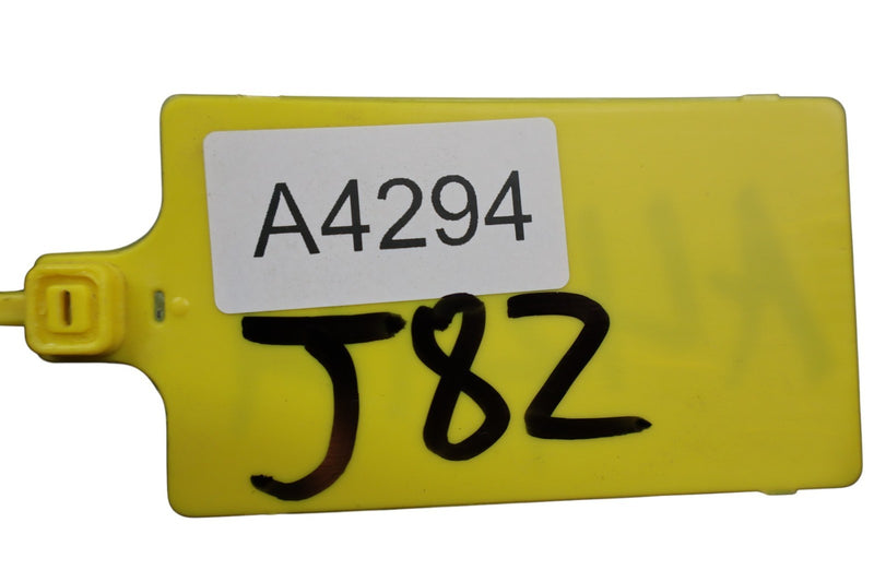 Load image into Gallery viewer, 12-18 Audi A6 Quattro S6 Rear Trunk Lid Deck Lid Panel Assembly 4G5827023C Oem