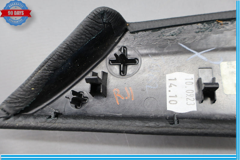 Load image into Gallery viewer, 11-18 Porsche Cayenne 958 Front Right Side Center Console Molding Trim Cover Oem