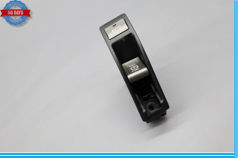 Load image into Gallery viewer, 07-12 Lexus LS460 LS460L Electronic Parking Brake Control Switch W/ Trim Oem
