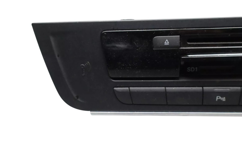 Load image into Gallery viewer, 12-18 Audi A6 Quattro A6 Navigation Display CD DVD Player Unit 4G0927137AD Oem
