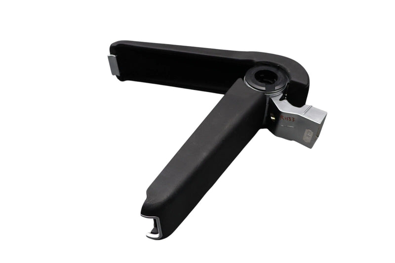 Load image into Gallery viewer, 03-12 Bentley Continental Flying Spur Front Right Side Console Armrest Arm OEM