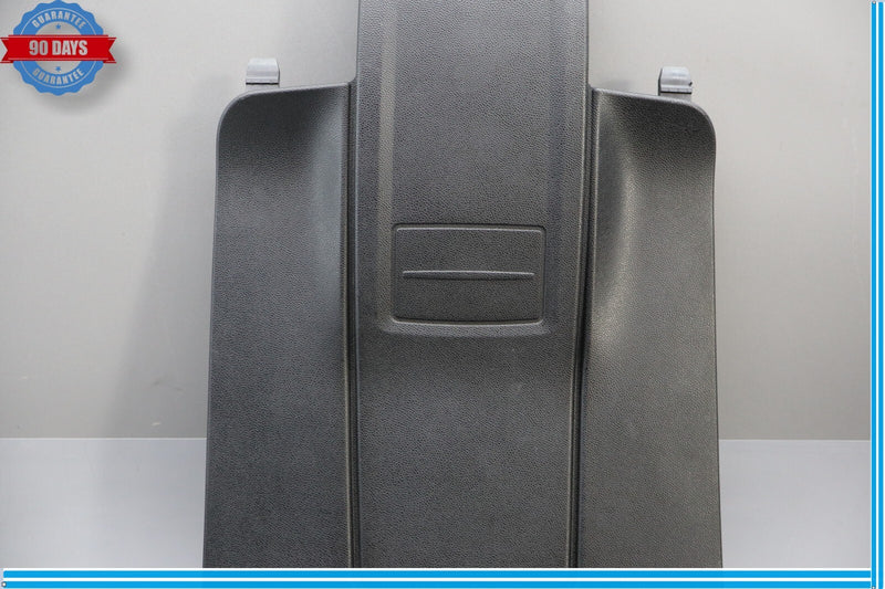 Load image into Gallery viewer, 10-17 Mercedes W207 E350 E550 Front Left Driver Side Back Panel Seat Cover Oem