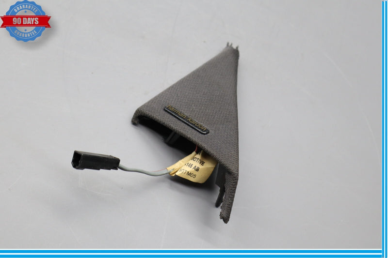 Load image into Gallery viewer, 97-04 Jaguar XKR XK8 Front Left Driver Side Corner Tweeter Audio Speaker Oem