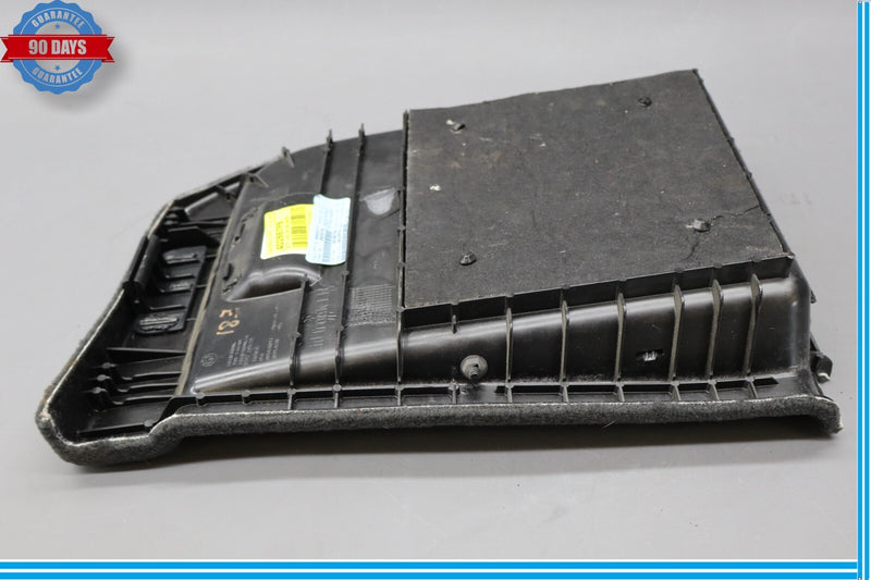 Load image into Gallery viewer, 07-13 BMW X5 E70 Rear Left Driver Side Cargo Cover Trim Luggage Panel Oem