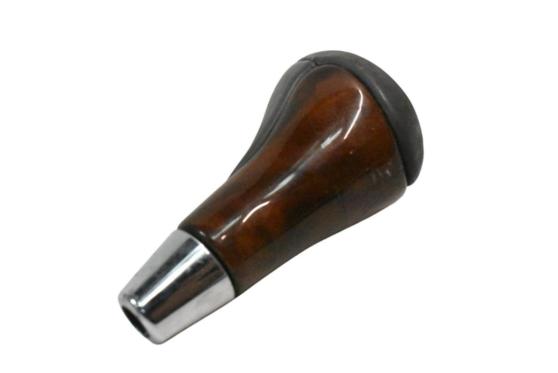 Load image into Gallery viewer, 00-06 Mercedes W215 CL500 S55 AMG S500 Shift Shifter Knob Wood 2202670210 OEM