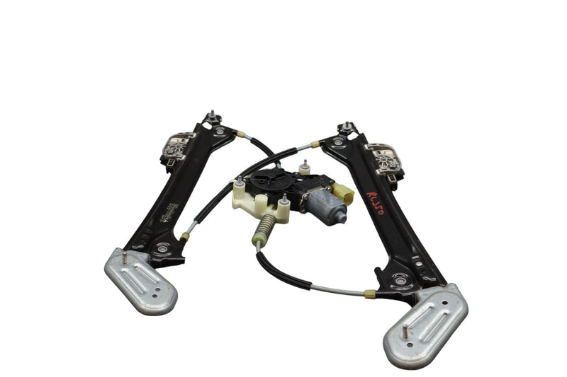 Load image into Gallery viewer, 14-22 Maserati Ghibli M157 Rear Left Driver Side Window Regulator Motor Oem