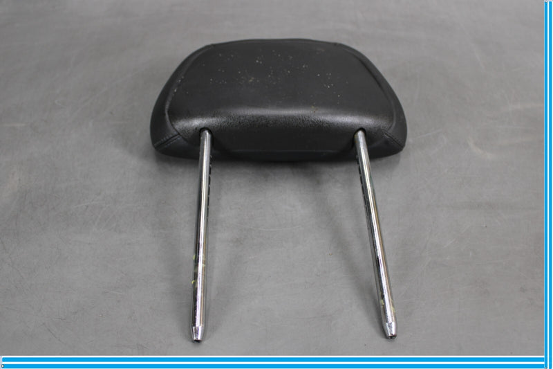 Load image into Gallery viewer, 97-04 Mercedes R170 SLK230 SLK320 Front Left Side upper Seat Headrest Black Oem