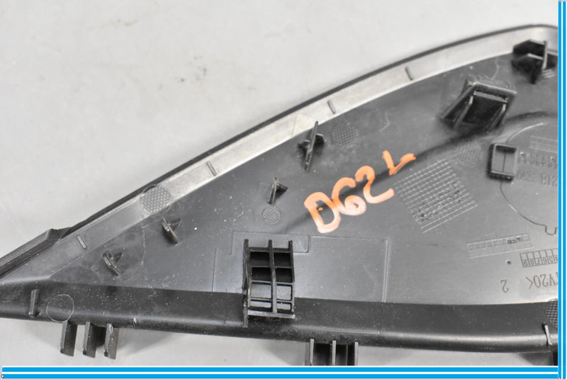 Load image into Gallery viewer, 12-18 BMW 320i 328i 428i Front Left Side Dash Dashboard End Cap Trim Cover Oem