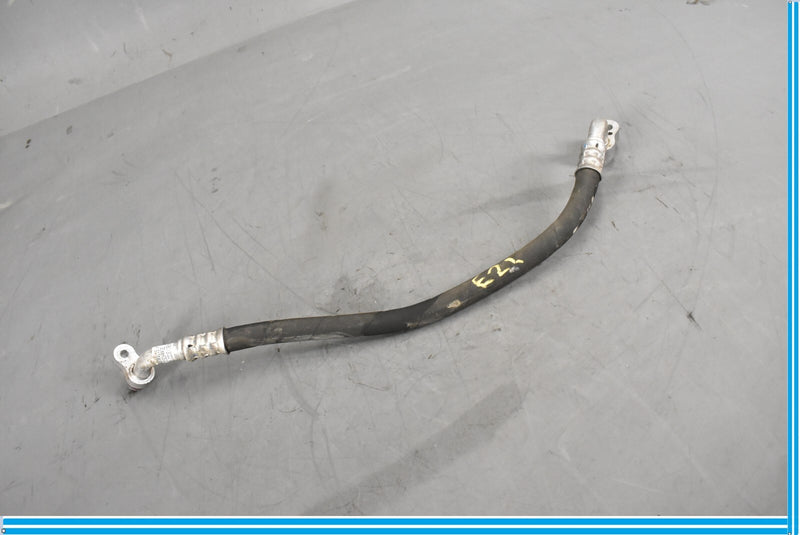 Load image into Gallery viewer, 12-15 Mercedes GL450 X166 A/C Air Condition Discharge Hose Line Pipe Oem