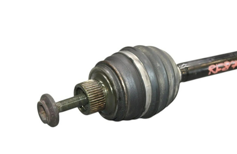 Load image into Gallery viewer, 12-18 Audi A6 Quattro Right Side CV Axle Assembly Drive Shaft 4G0407271F Oem
