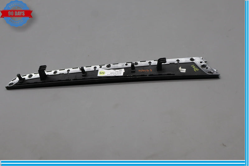 Load image into Gallery viewer, 09-17 Audi SQ5 Q5 Rear Right Passenger Side Door Panel Trim 8R0867410 Oem