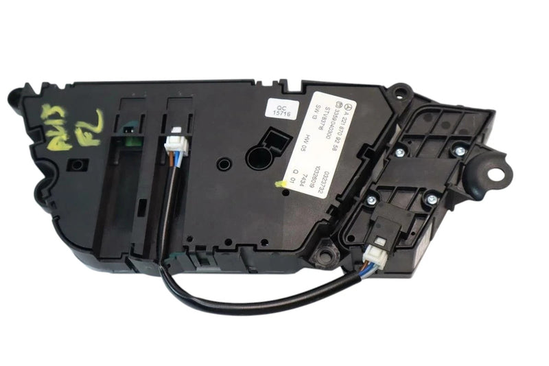 Load image into Gallery viewer, 07-14 Mercedes-Benz S550 CL550 Front Driver Side Seat Control Memory Switch OEM