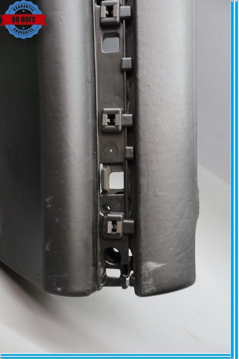Load image into Gallery viewer, 11-18 Porsche Cayenne Rear Right Passenger Side Interior Door Panel Oem