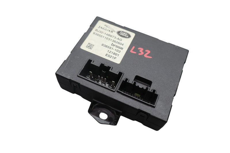 Load image into Gallery viewer, 12-14 Range Rover Evoque Rear Trunk Lid Lift Liftgate Control Module Unit Oem