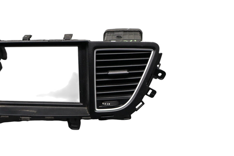 Load image into Gallery viewer, 15-20 Hyundai Genesis Center Radio Display Dash Trim Bezel W/ Vents Cover Oem