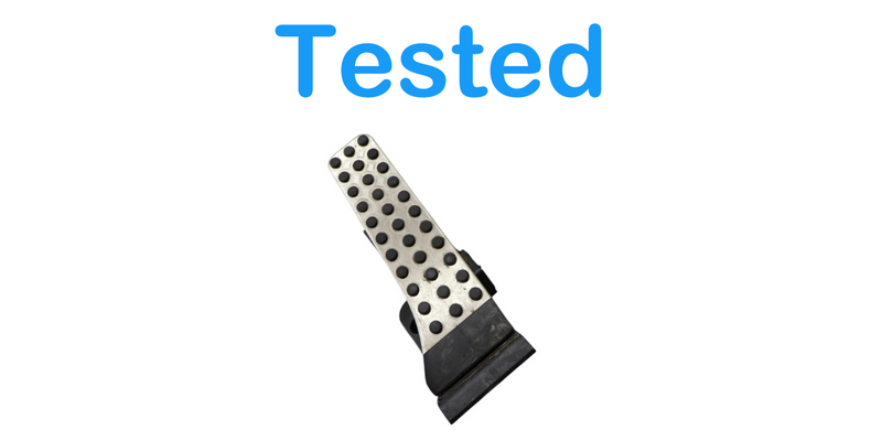 Load image into Gallery viewer, 08-20 Mercedes W212 E550 CLS550 Gas Throttle Pedal Accelerator A2043001204 Oem