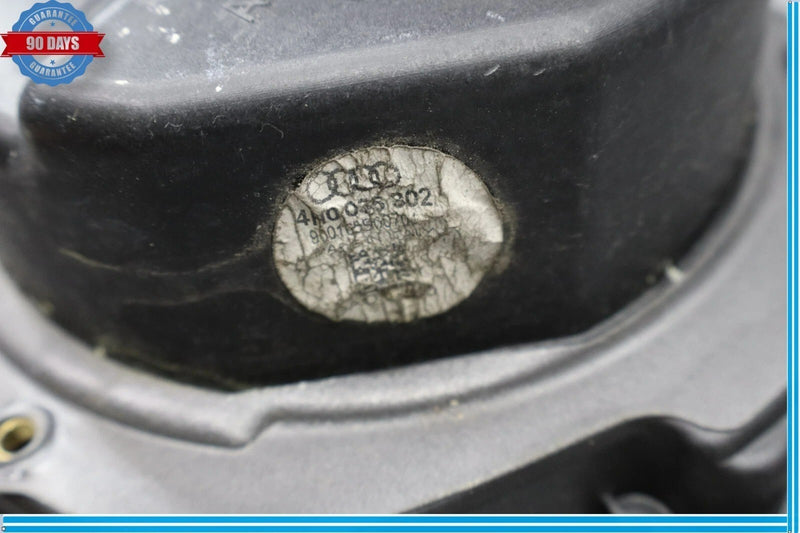 Load image into Gallery viewer, 11-18 Audi A8 Quattro Rear Right Passenger Side Door Woofer Sound Speaker OEM