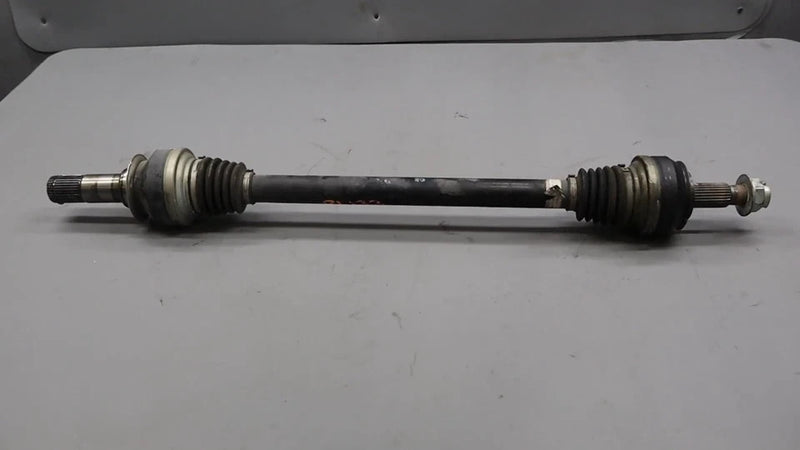 Load image into Gallery viewer, 17-21 Alfa Romeo 952 Giulia Rear Left Driver Side CV Axle Shaft Halfshaft Oem