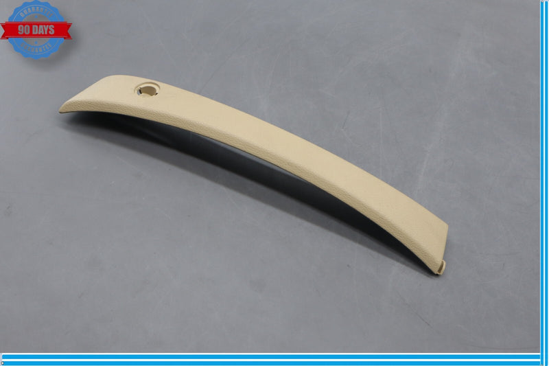 Load image into Gallery viewer, 17-20 Genesis G80 Front Right Passenger Seat Forward Cover Trim 88275B1000 Oem