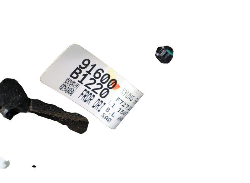 Load image into Gallery viewer, 15-20 Hyundai Genesis G80 Front Left Driver Window Regulator 82470B1000 Oem