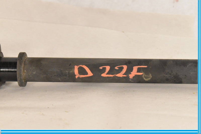 Load image into Gallery viewer, 05-12 Porsche Boxster Cayman Front Stabilizer Sway Bar 99734370107 Oem