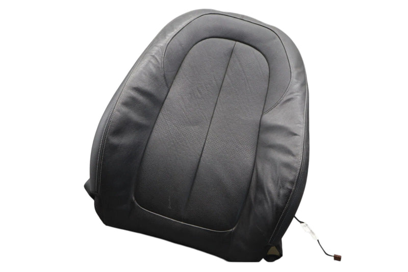 Load image into Gallery viewer, 16-22 BMW X1 F48 Front Left Driver Side Top Upper Seat Cover Cushion Leather Oem