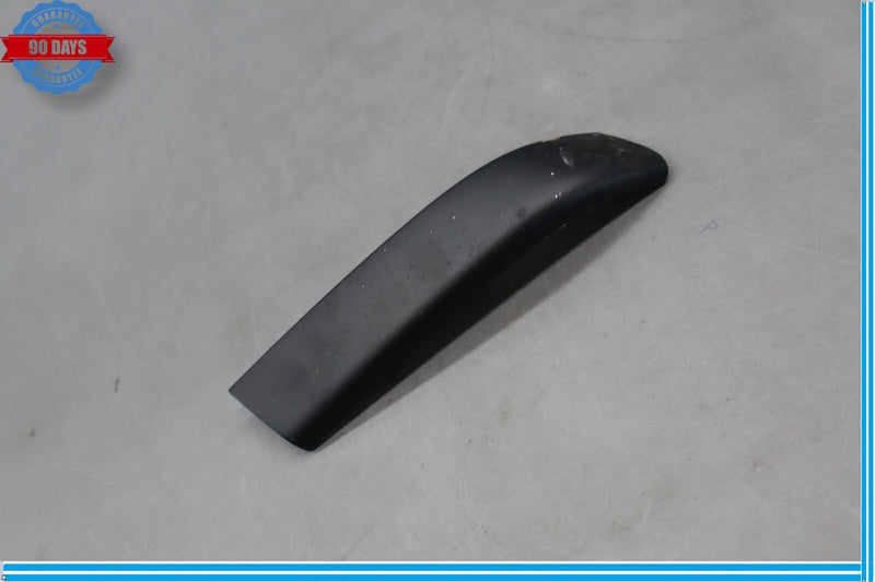 Load image into Gallery viewer, 11-17 Volkswagen Touareg Rear Left Driver Door Panel Grab Handle Trim Cover Oem