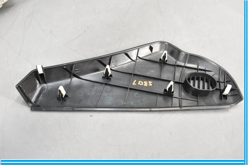 Load image into Gallery viewer, 07-12 Lexus LS460 XF40 Left Driver Side Dashboard Trim Panel 5531850040 Oem