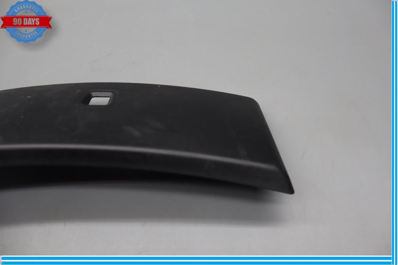 Load image into Gallery viewer, 14-20 Maserati Ghibli Front Left Driver Side Seat Lower Trim Cover Panel Oem